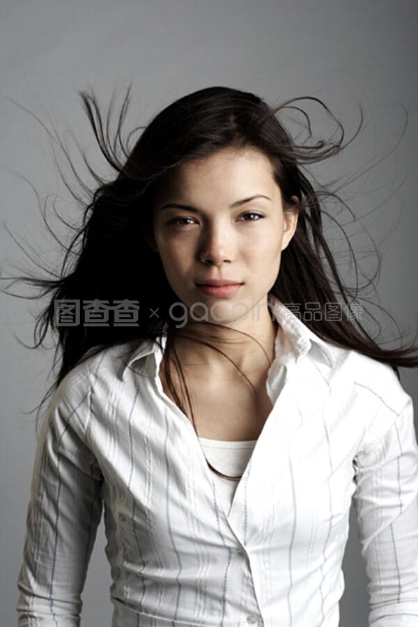 烟雾独白